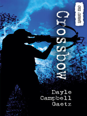 cover image of Crossbow